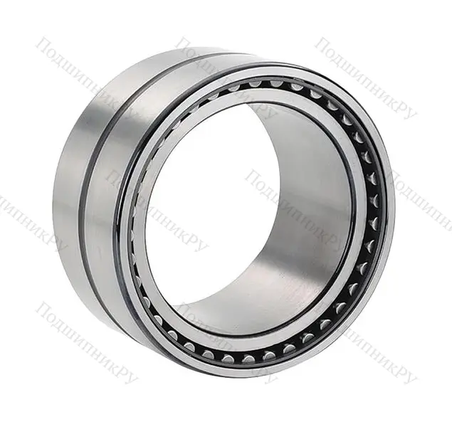 Игольчатый подшипник NKI 12/16 XL