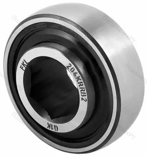 Подшипник шариковый 204KRRB 2 в Туле