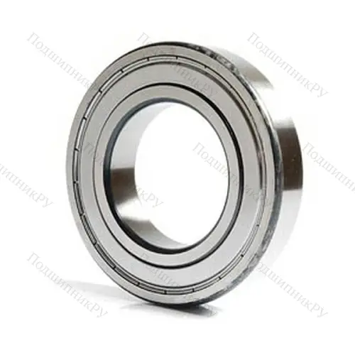 Шариковый однорядный подшипник 76-80302 (6302 ZZC 3) в Туле