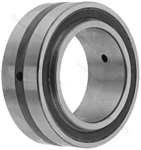 Игольчатый подшипник NA 4908 2RSR XL от производителя  INA