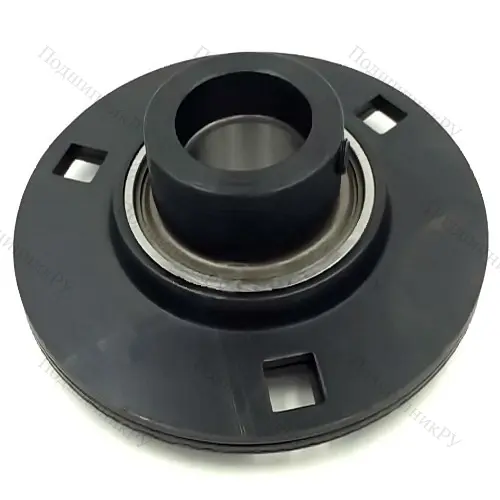 Подшипниковый узел (корпусный подшипник) UYC 206-2S в Туле