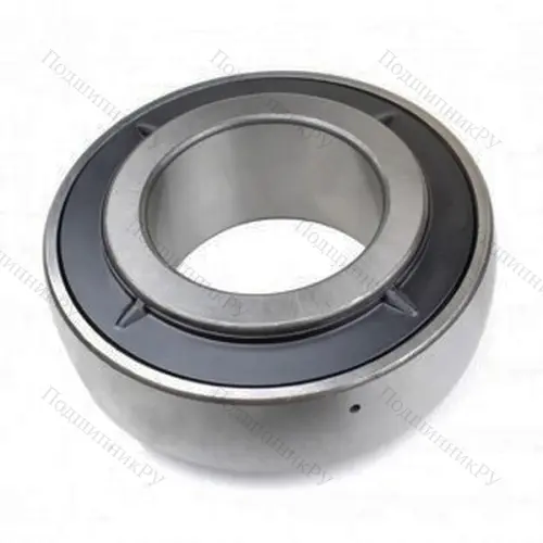 Корпусный подшипник UK 317 в Туле