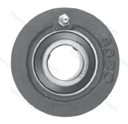 Подшипниковый узел UCC 210 ISB в Туле