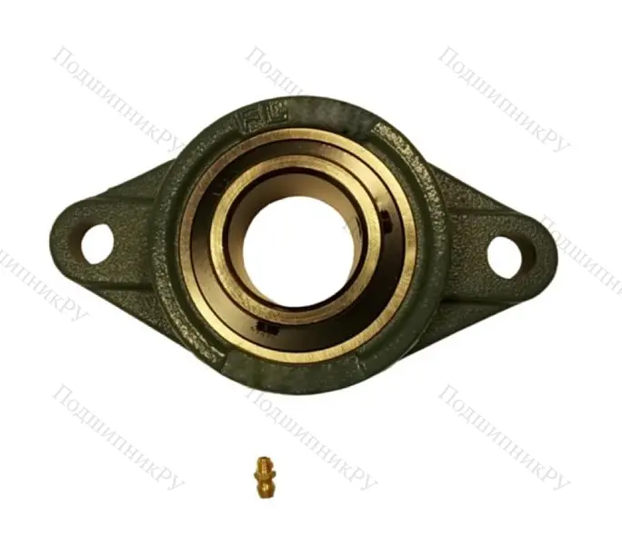 Подшипниковый узел UCFL 207 D 1