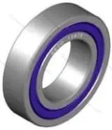 Нержавеющий подшипник 61800 BSS 2RS