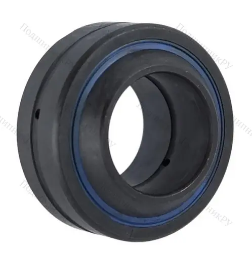 Шарнирный подшипник GE 25 ES 2RS от производителя  SKF