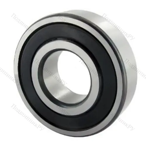 Подшипник шариковый 6205-2S в Туле