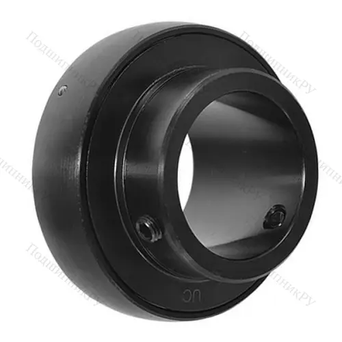 Корпусный подшипник UC 204 в Туле