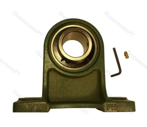 Подшипниковый узел UCPH 205 (UCHP 205) в Туле