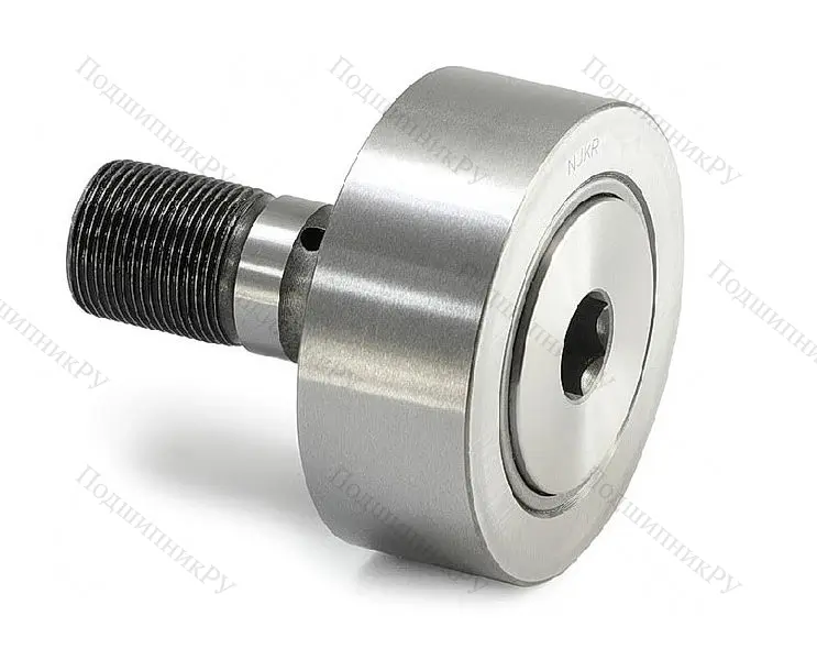 Подшипник NUKR 80 A