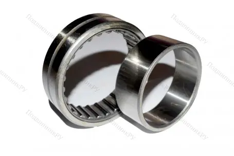 Опорный ролик NA 22052RS NBS в Туле