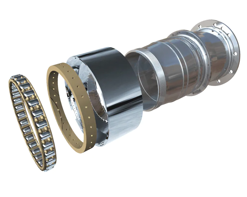 Аэрокосмическая отрасль | Свежие новости в Туле