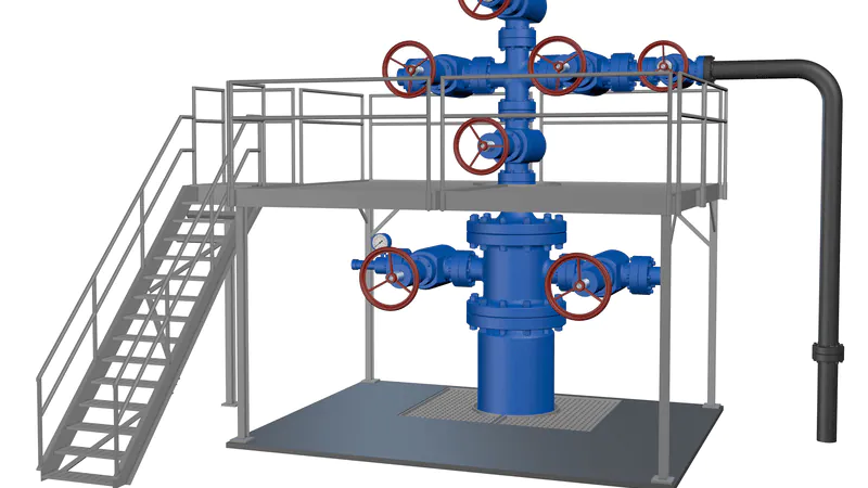 Нефтегазовая отрасль | Свежие новости в Туле