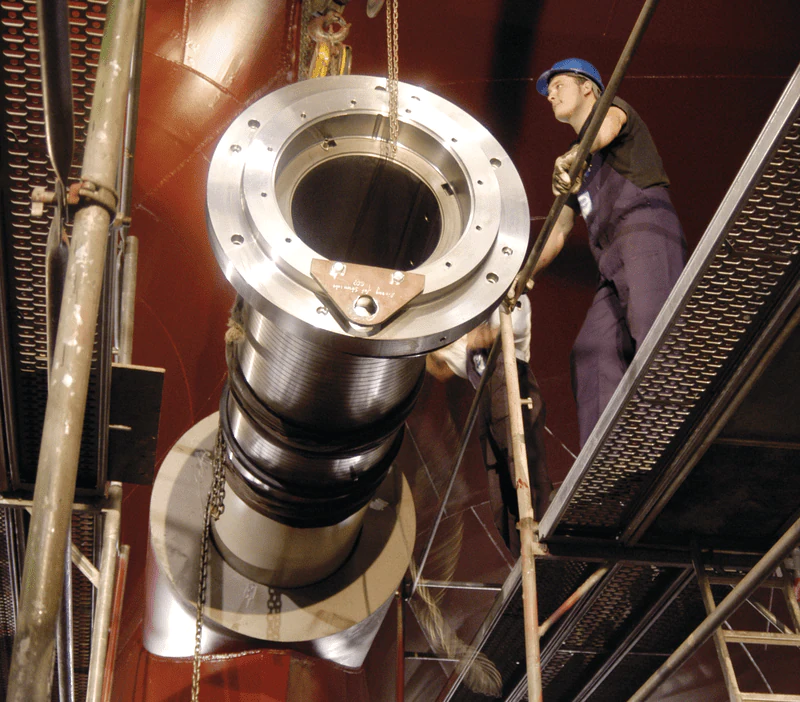 Морской сектор | Свежие новости в Туле