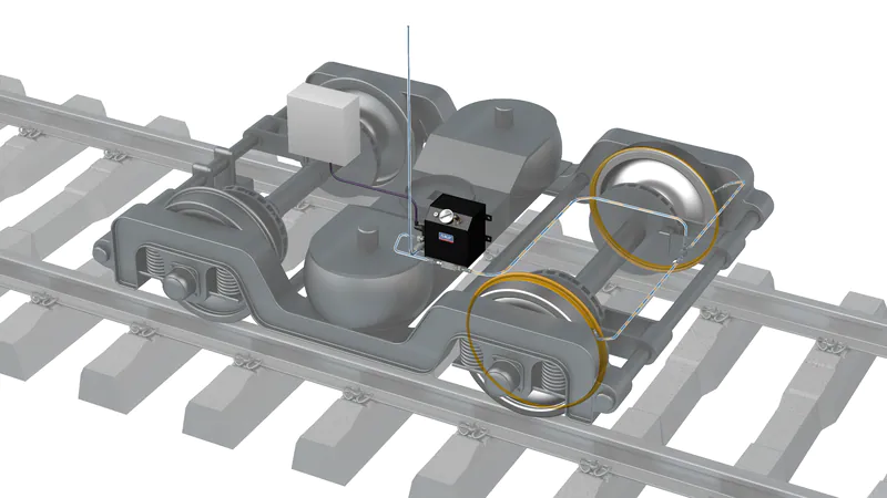 Железнодорожная отрасль | Свежие новости в Туле