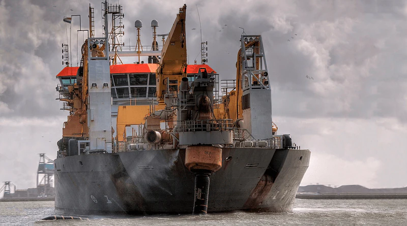 Морской сектор | Свежие новости в Туле