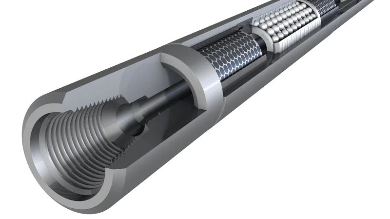Нефтегазовая отрасль | Свежие новости в Туле