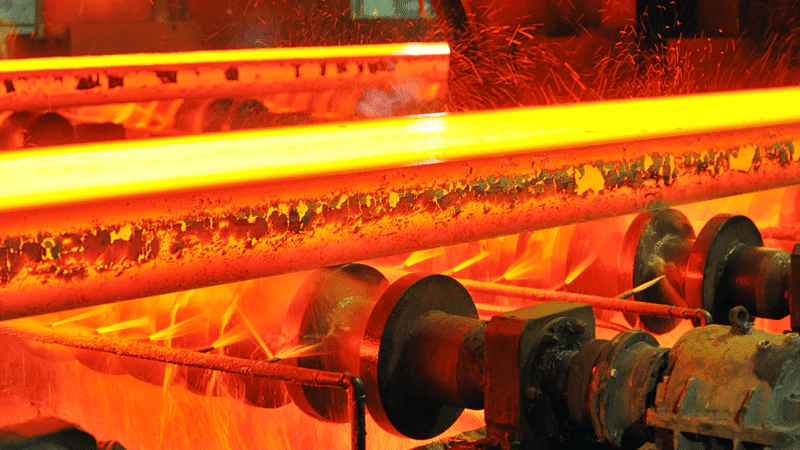 Металлургическая отрасль | Свежие новости в Туле