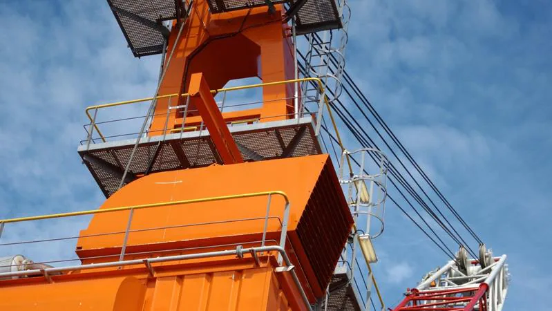 Нефтегазовая отрасль | Свежие новости в Туле