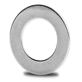 Стопорная шайба MB 10 ISB в Туле