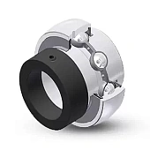 Корпусный подшипник UEL 209 в Туле