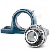 Подшипниковый узел UP 006 J в Туле