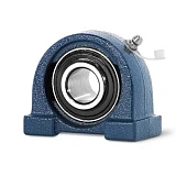 Подшипниковый узел (корпусный подшипник) LEV 209-2F в Туле