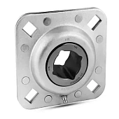 Подшипниковый узел (корпусный подшипник) GWST 209PPB 29 в Туле