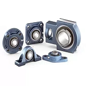 Подшипник шариковый 6005-2RS.C 3 в Туле