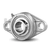 Подшипниковый узел UCF 215 D 1 (SF 75) NSK-RHP в Туле