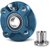 Подшипниковый узел UCF 206-104 в Туле