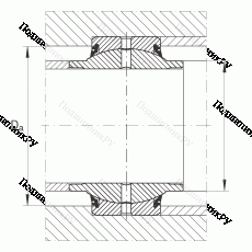 Подшипник GE 20-HO-2RS в Туле