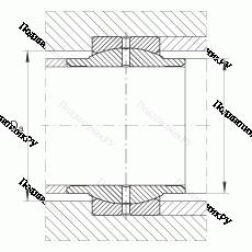 Подшипник GE 32-LO в Туле